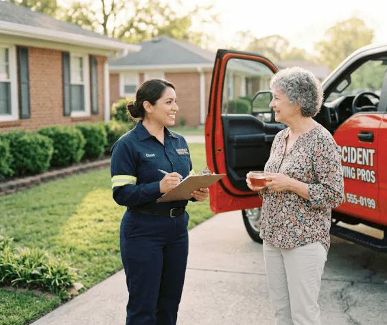 Accident Towing Service Harper, WV FAQs